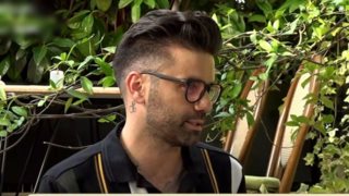 Θοδωρής Μαραντίνης: &quot;Είχα δεχτεί προτάσεις να παρουσιάσω πρωινή εκπομπή μόνος μου αλλά και με τη Σίσσυ&quot;