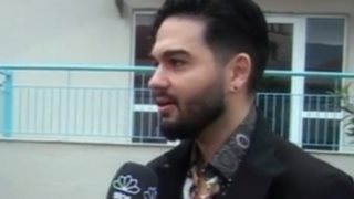 Χρήστος Μάστορας: Το άνοιγμα στην τηελόραση μετά το τέλος του X-Factor