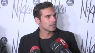 Ο Γιώργος Παπαγεωργίου απάντησε στη αλλαγή ημέρας προβολής του &quot;Γλυκάνισου&quot;