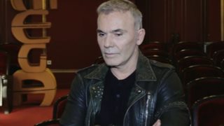 Ο Στέλιος Ρόκκος αποκαλύπτει αν θα τον δούμε κριτή σε talent show