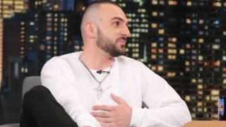 Toquel: Η εξομολόγηση στον Αρναούτογλου | Το 60 millions views στο YouTube, η Αλβανία &amp; ο ρατσισμός