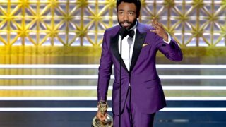 Βραβεία Emmy 2017: Αυτοί είναι οι πιο καλοντυμένοι άντρες
