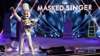 The Masked Singer: Αυτά είναι τα πρόσωπα που «κλείδωσαν» για την κριτική επιτροπή του show!