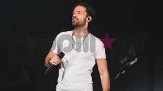 Κωνσταντίνος Αργυρός : Τα έσπασαν Φουρέιρα &amp; Θεοδωρίδου στο Fantasia! Δείτε φωτογραφίες