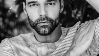 Ricky Martin: Έγινε πατέρας για τέταρτη φορά