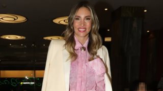 Αθηνά Οικονομάκου | Το μήνυμα που έλαβε στο Instagram και την έκανε να "λιώσει