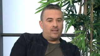 Γιάννης Αϊβάζης: &quot;Δεν μου αρέσει η διάσταση που πήρε ότι η Μαρία έφυγε από το Πρωινό&quot;