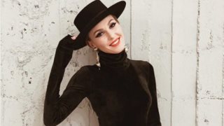 Τάμτα : Ριζική αλλαγή στο look της για τις ανάγκες του νέου της video clip