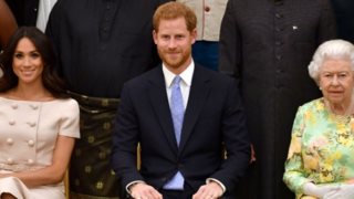 Πρίγκιπας Αρτσι - Πριγκίπισσα Λίλιμπετ: Η σκληρή αλήθεια που θα μάθουν μεγαλώνοντας και σίγουρα θα κατηγορήσουν τη μητέρα τους