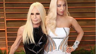 Lady Gaga: Δεν θα υποδυθεί τελικά τη Donatella Versace στο American Crime Story