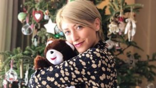 Σία Κοσιώνη: Ένα a la garconne κούρεμα, πάρα πολλά χτενίσματα: Πάρε ιδέες για γρήγορα hair looks
