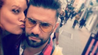 Σίσσυ Χρηστίδου - Θοδωρής Μαραντίνης: Ταξίδι στο Λονδίνο για δύο!