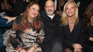 Πού συναντήθηκαν Μουτσινάς, Μακρυπούλια &amp; Κωνσταντινίδου;