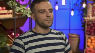 MasterChef: Προσβολές από τον Ηλία για τη Μαρία: «Απορώ τι της βρήκε ο Μπέλλος»