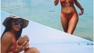 REC: H Xenia (του Survivor) πιο καυτή από ποτέ στο νέο video clip του αγαπημένου συγκροτήματος!