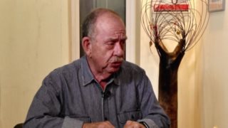 Ηλίας Μαμαλάκης: &quot;Ο Άκης Πετρετζίκης είναι τέλειος - Είναι το αστέρι της μαγειρικής&quot;