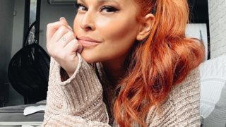 Σίσσυ Χρηστίδου: Αποκαλύπτει πώς κατάφερε να χάσει τα κιλά που την ταλαιπωρούσαν
