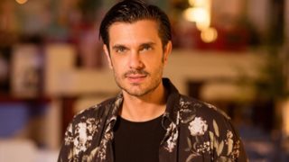 Ταξίδι μετά τον γάμο για τον Μύρωνα Στρατή και την Κατερίνα Ζαρπάδα – Ποιο νησί επέλεξαν;