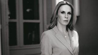 Εβελίνα Παπούλια: Η απρόσμενη δήλωση για τους «Δυο Ξένους»!