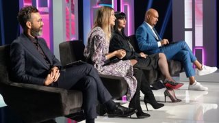 GNTM | Φανερά εκνευρισμένοι οι κριτές: "Είναι όλα λάθος"