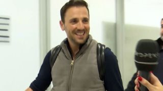 Ο Νίκος Βέρτης για την απόφαση του να τραγουδήσει μετά το εθνικό πένθος