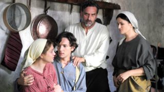 Είδαμε Πρώτοι: &quot;Αγάπη Παράνομη&quot; στην ΕΡΤ