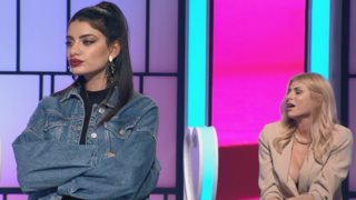 Το My Style Rocks σε πόλεμο!: Ο απίστευτος καβγάς Κουδουνάρη με Καζαριάν &amp; το ξέσπασμα της Ευρυδίκης on camera