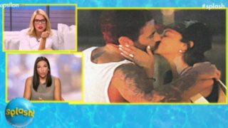Splash: Τα απρόσμενα σχόλια για τη Νικολέττα Ράλλη &amp; τον Γιώργο Μαυρίδη on air
