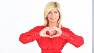 H Ζήνα Κουτσελίνη ετοιμάζει αφιέρωμα στη Μικρασιατική Καταστροφή - Όλες οι πληροφορίες