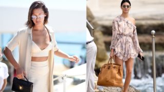 Star Style Tips: Παίρνουμε ιδέες από τις stylish celebrities