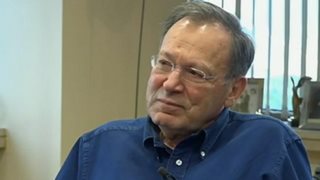 Ανδρέας Φουστάνος: &quot;Έχω ακούσει μέχρι και ότι έχω πεθάνει&quot;