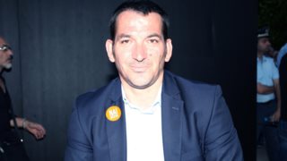 Ερωτευμένος και πάλι ο Πύρρος Δήμας! Η νέα του σύντροφός είναι πρώην παίκτρια του Survivor