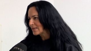 Ζενεβιέβ Μαζαρί: Δεν με απέλυσε κανένας! Μ’ αρέσει το GNTM και φέτος η κριτική επιτροπή είναι η "αγία τριάδα"