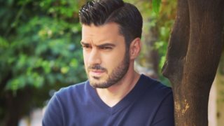 Γιάννης Τσιμιτσέλης: Κάνει το πιο επικό #throwback και μας δείχνει πώς ήταν 15 χρόνια πριν!