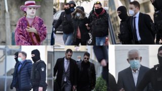 Πόσο real drama να αντέξουμε ρε παιδιά;