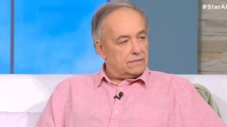 Αντρέας Μικρούτσικος: "Έχω ζήσει σπίτι χωρίς λεφτά, χωρίς ηλεκτρικό, χωρίς νερό - Έφταιγα εγώ, δεν έπρεπε να ανοίξω την πόρτα"