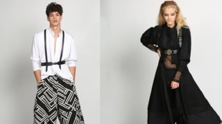 GNTM | Λία: Ο σύντροφός της μιλάει πρώτη φορά για το φλερτ της με τον Ανδρέα