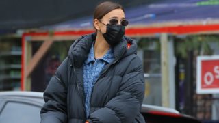 Hollywood Report | Η Bella Hadid στο ανθοπωλείο &amp; η Irina Shayk μαζί με την κόρη της