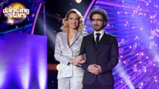 DWTS | Η εντυπωσιακή έναρξη του τρίτου live