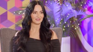 Ζενεβιέβ Μαζαρί: "Η ιστορία της Έλενας και της Ηλιάνας με στενοχωρεί. Ξέρω πράγματα"