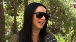 Ζενεβιέβ Μαζαρί - Θα παρουσιάσει το Shopping Star;