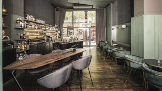 The World’s 50 Best Bars 2023: Tα καλύτερα μπαρ του πλανήτη