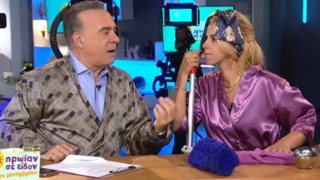 Σεργουλόπουλος - Μελιτά| Ο επικός τρόπος που σχολίασαν τις δηλώσεις Αρσενίου