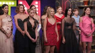 GNTM | Εκνευρίστηκαν τα κορίτσια με την απόφαση της παραγωγής - Τι συνέβη;