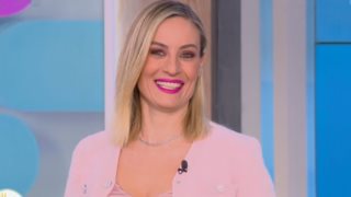 Ελεονώρα Μελέτη | Σαν σήμερα έμαθε ότι είναι έγκυος | Η ανάρτησή της