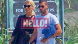 Κατερίνα Καινούργιου: Οι λεπτομέρειες της σχέσης και της γνωριμίας της με τον Νάσο Αναστασόπουλο