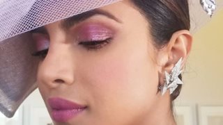 Priyanka Chopra: Έκανε το πιο hot beauty look του καλοκαιριού στο βασιλικό γάμο
