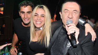 Λευτέρης Πανταζής: &quot;Επειδή ξαφνικά η κόρη μου δεν σε θέλει εσένα, εγώ πρέπει να κόψω τους δεσμούς;&quot;