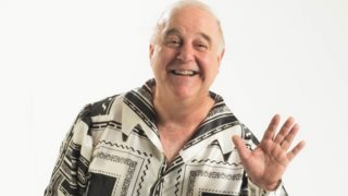 Παύλος Χαϊκάλης: Έγινε παππούς! Δείτε την πρώτη φωτογραφία του εγγονού του