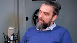 Σωτήρης Τσαφούλιας: &quot;Από τους μισογύνηδες που έχω γνωρίσει στη ζωή μου το 70% ήταν γυναίκες&quot;